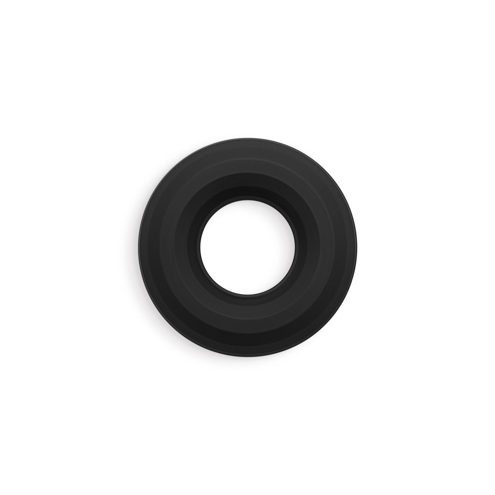Renegade - Fireman Ring - Large - Black Imagine secundară a produsului