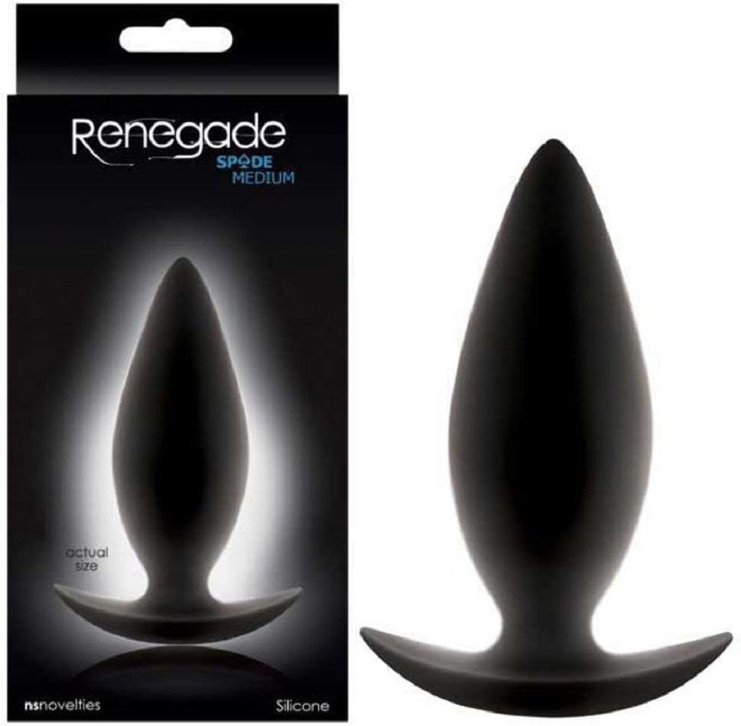 Renegade Spades Medium