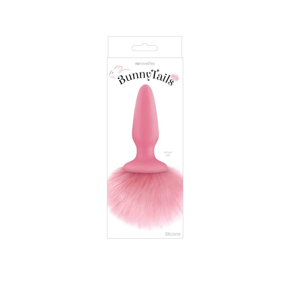 Bunny Tails Pink Imagine principală a produsului