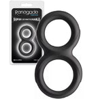 Renegade - Twofold - Black