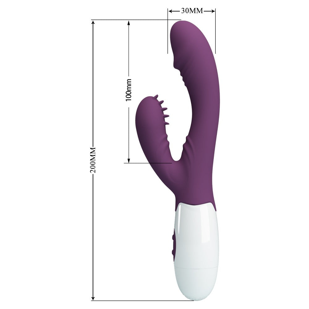 Vibrator Iepuras Andre Imagine secundară a produsului