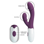 Vibrator Iepuras Andre