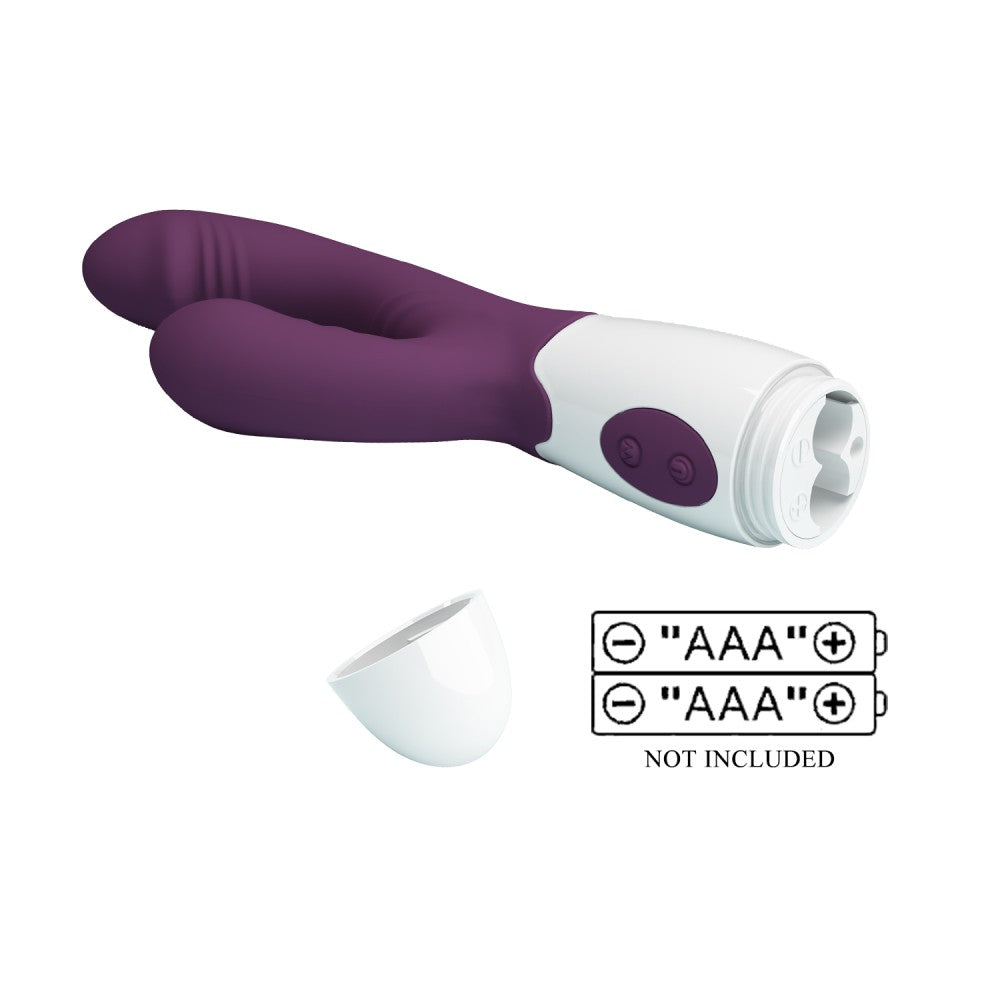 Vibrator Iepuras Andre