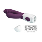 Vibrator Iepuras Andre