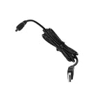Inel de Penis Master Heloise, 7 Moduri Vibratii, Silicon, USB, Negru