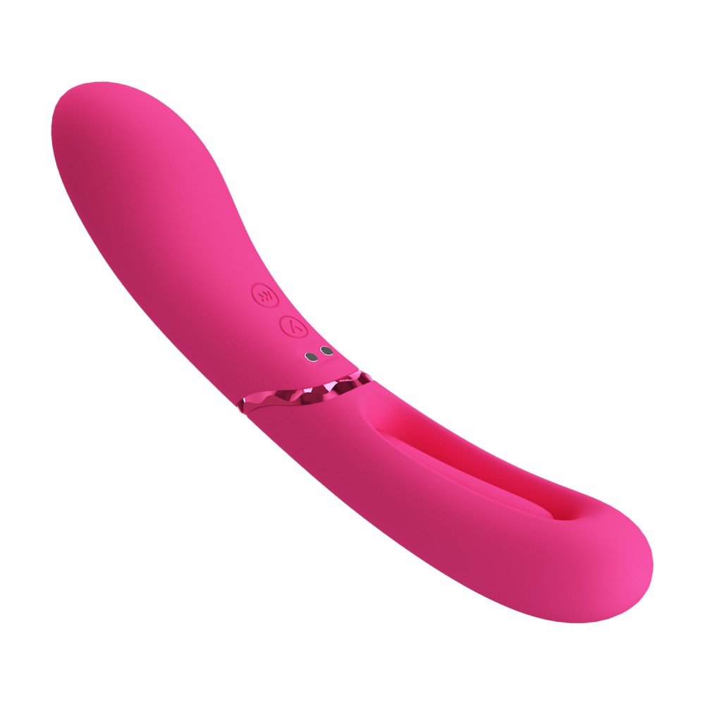 Vibrator Lexie
