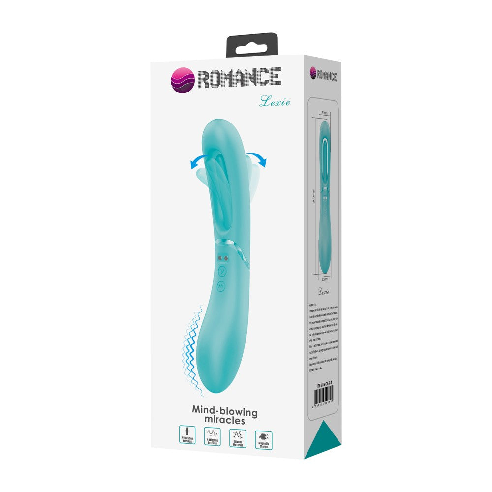 Romance Lexie Green Imagine principală a produsului