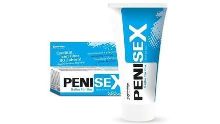 PENISEX Cream for him 50 ml