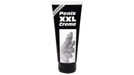 PENIS XXL CREME 200 ML