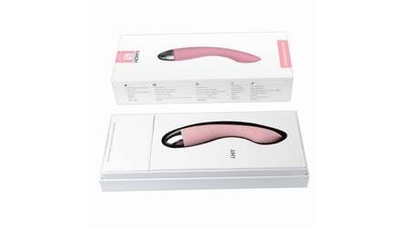 Amy Pale Pink Imagine secundară a produsului
