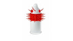 1 Prezervativ Latex Ugly Coyote Medium Material