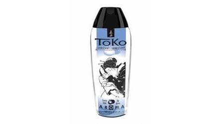Toko Aroma Coconut Water 165 ml Imagine secundară a produsului