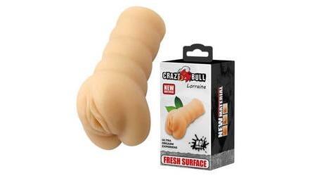 Crazy Bull Lorraine Imagine principală a produsului