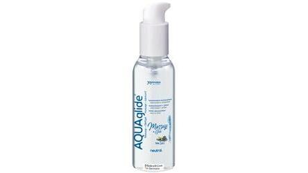 AQUAglide Massage + Glide neutral, 200 ml