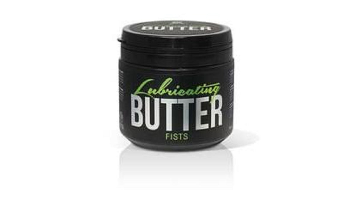 CBL fisting BUTTER - 500 ml Imagine principală a produsului