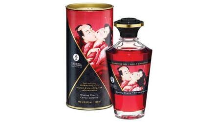 Oils Blazing Cherry 100 ml Imagine principală a produsului