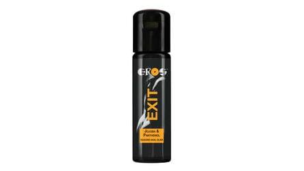 EROS EXIT Silicone Anal Glide Jojoba & Panthenol 100 ml