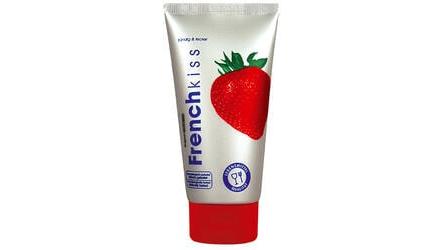 Frenchkiss Erdbeer (strawberry), 75 ml Imagine principală a produsului