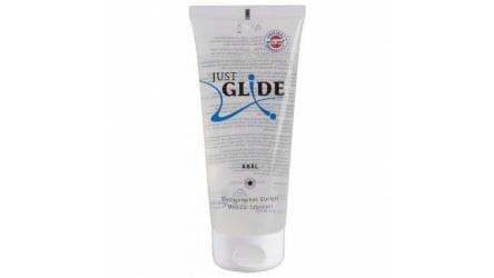 Just Glide Anal 200ml