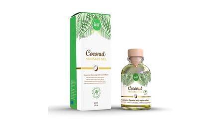Massage Gel Cocount Vegan 30 ml