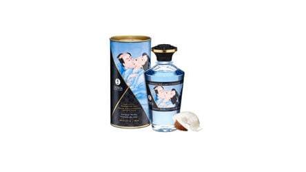 Aphrodisiac Oils Coconut Thrills 100 ml