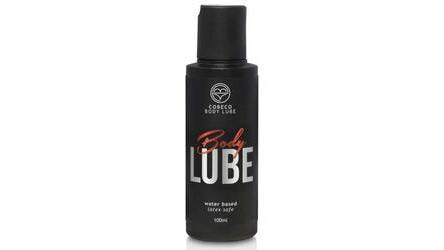 CBL water based BodyLube - 100 ml
