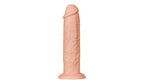 Dildo Realist King-Sized Long Natural 27 cm