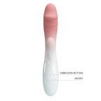 Vibrator Iepuras Snappy