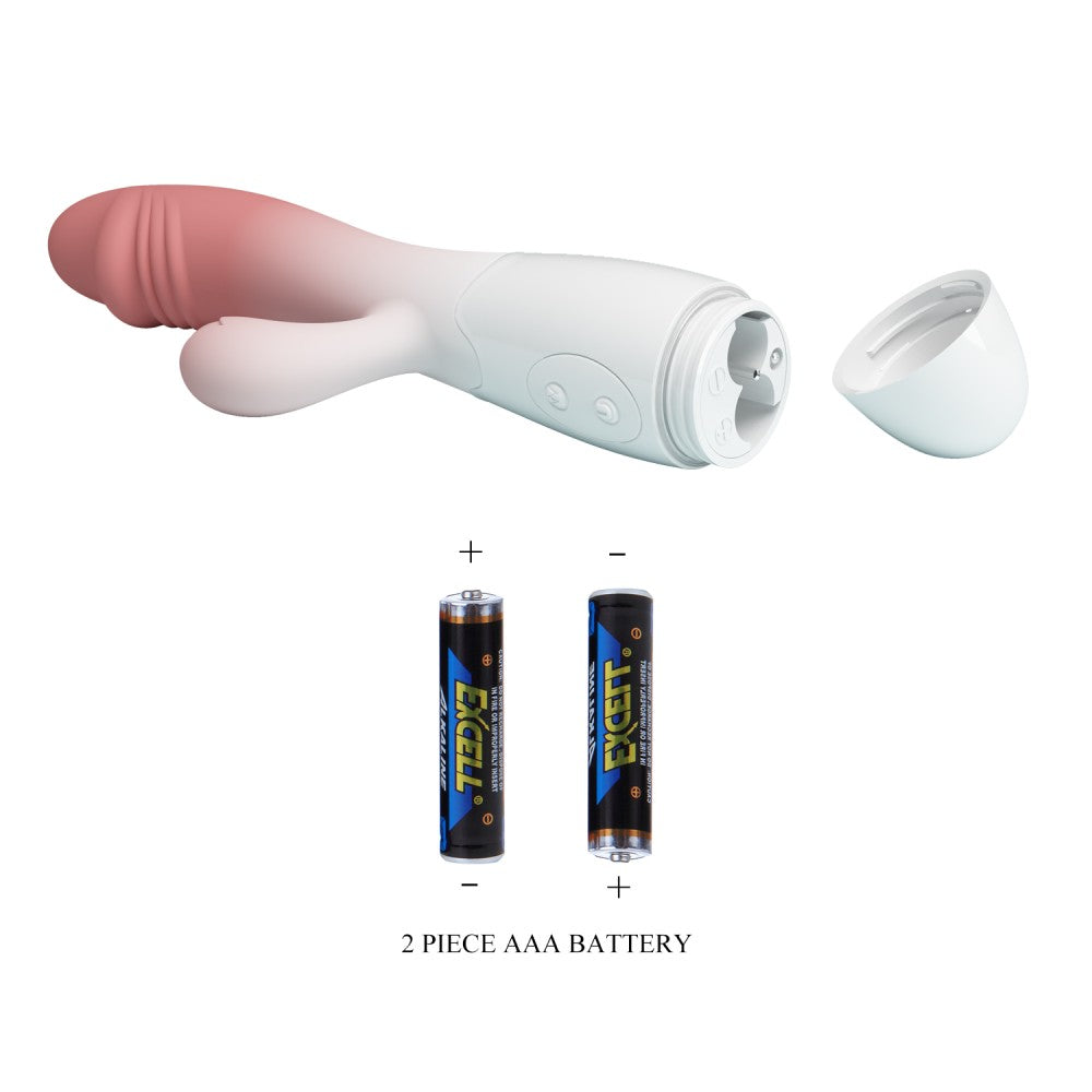 Vibrator Iepuras Snappy