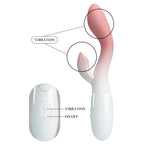 Vibrator Iepuras Brighty