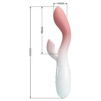 Vibrator Iepuras Brighty
