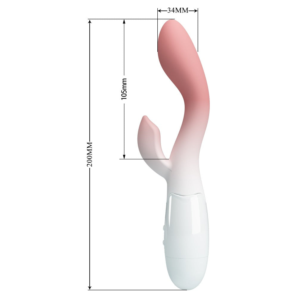 Vibrator Iepuras Brighty