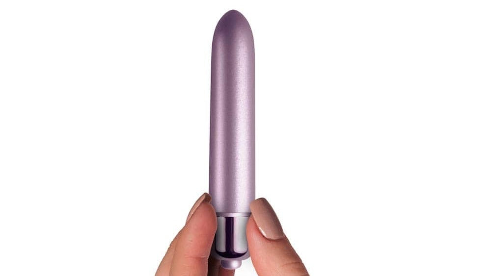 Touch of Velvet Soft Lilac