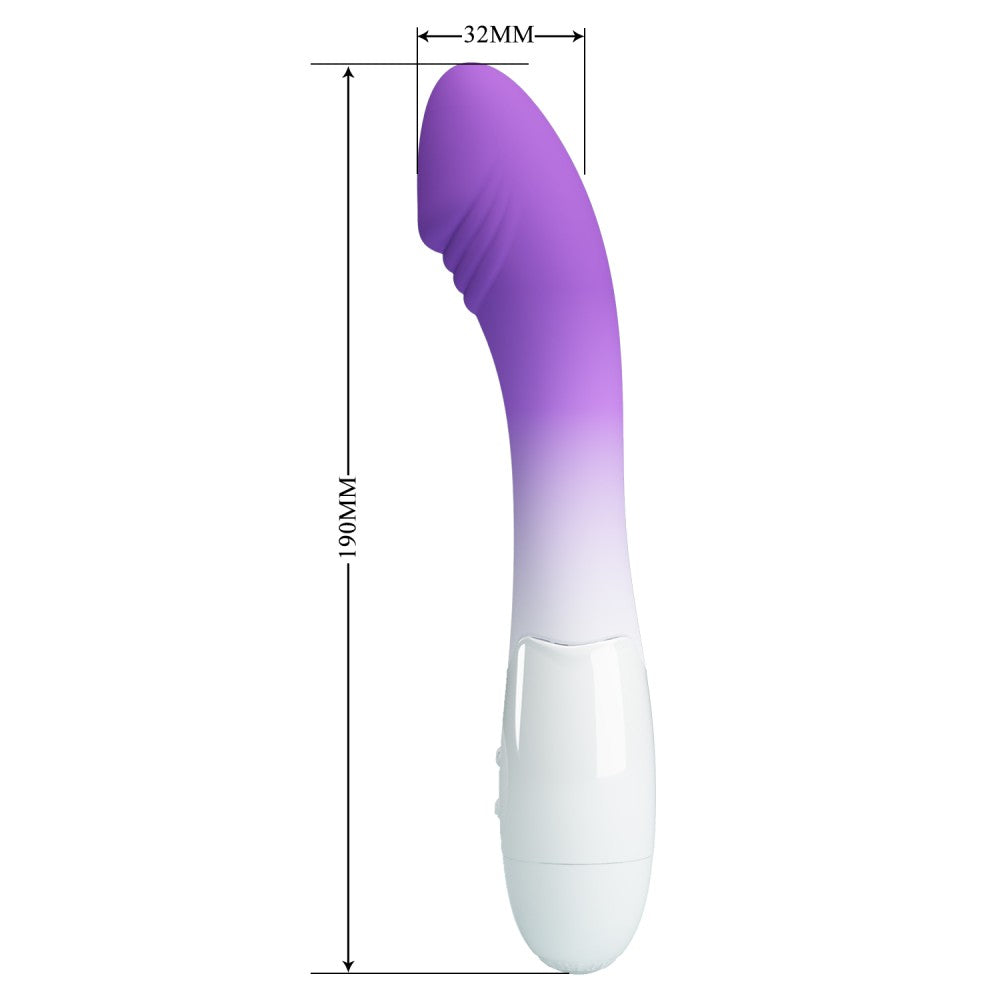Vibrator Punctul G Elemental
