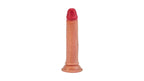 Dildo Realistic Dual-Layered 18 cm