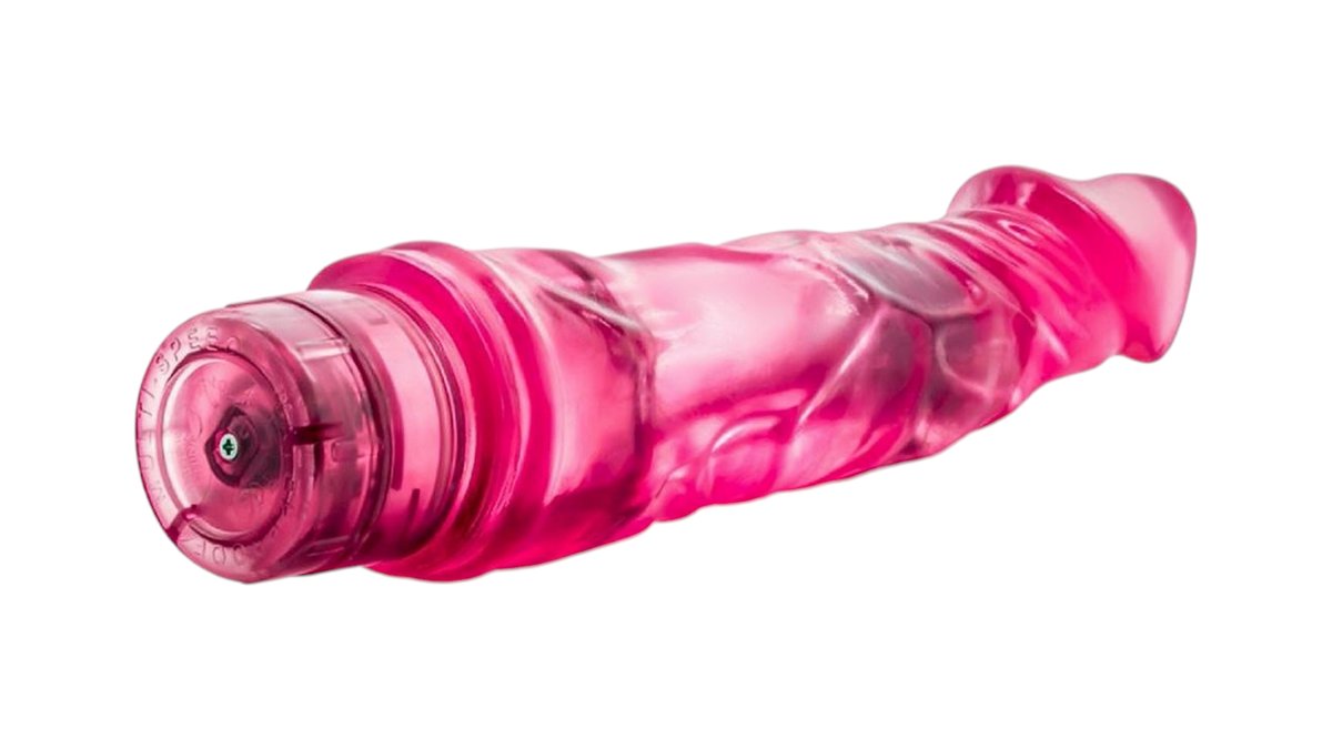 Vibrator Multispeed B Yours Vibe6 Roz