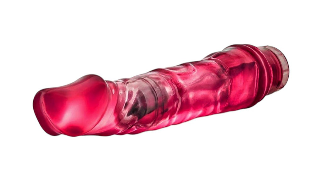 Vibrator Multispeed B Yours Vibe6 Roz