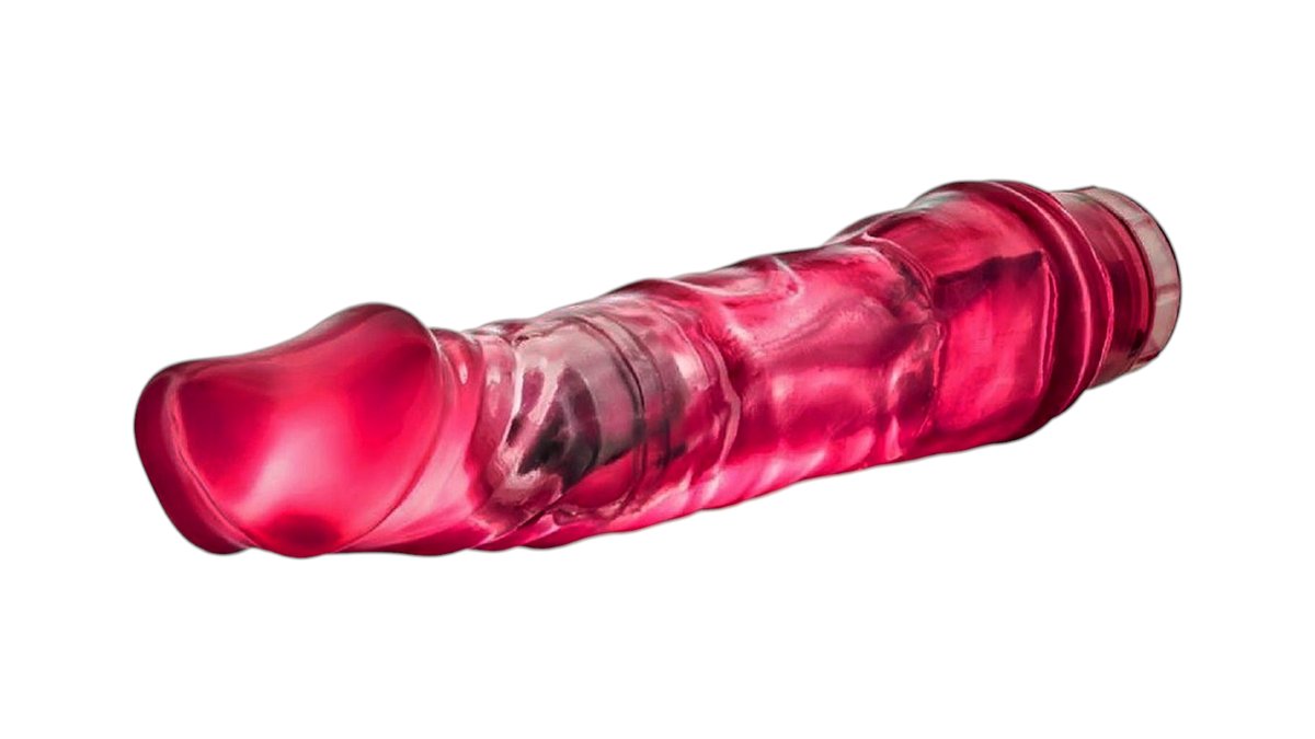 Vibrator Multispeed B Yours Vibe6 Roz
