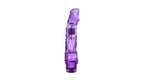 Vibrator Multispeed B Yours Vibe6 Mov