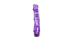 Vibrator Multispeed B Yours Vibe6 Mov