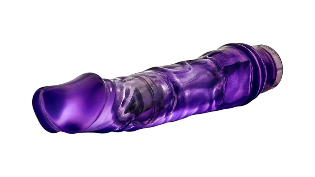 Vibrator Multispeed B Yours Vibe6 Mov