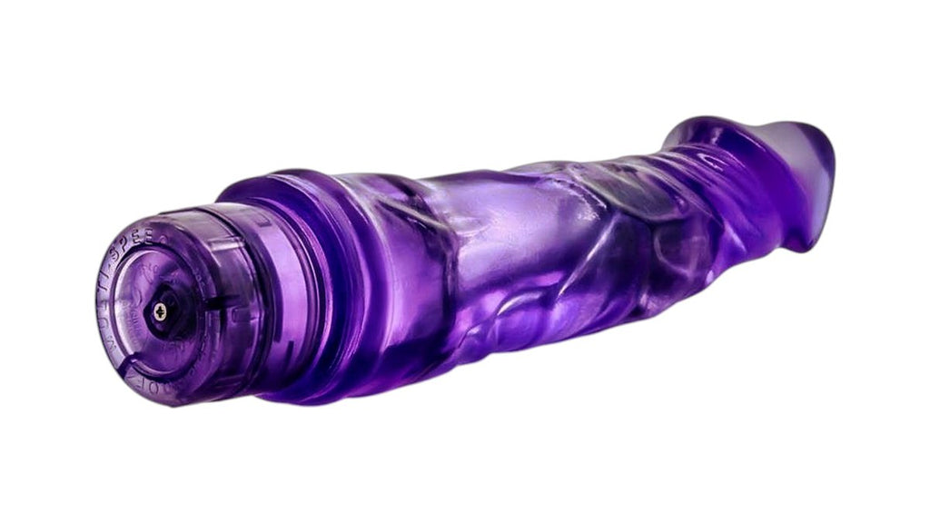 Vibrator Multispeed B Yours Vibe6 Mov