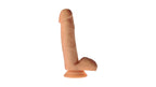 Dildo Realistic Ryan Mister Dixx 18 cm
