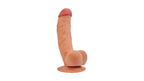 Dildo Ultra Soft 21.6 cm