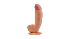 Dildo Ultra Soft 21.6 cm