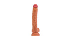 9.5" Real Extreme Dildo  2
