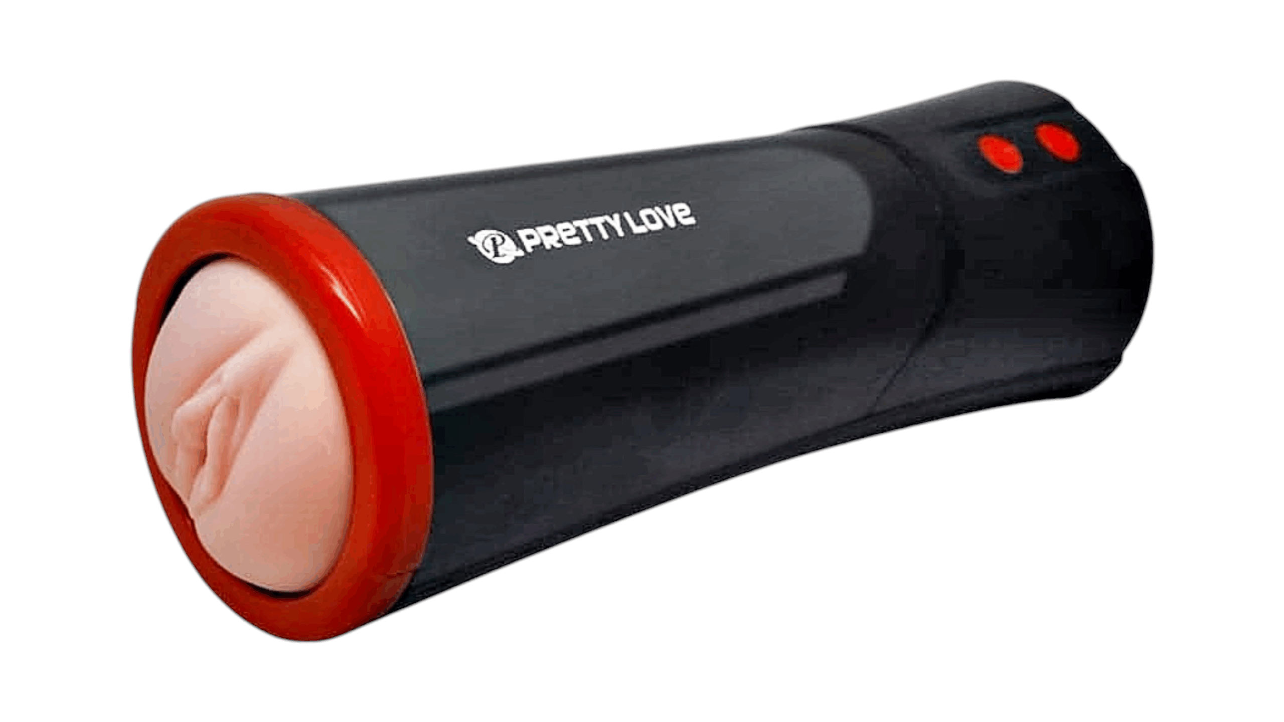 Pretty Love Ozzy Pussy