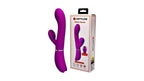 Vibrator Iepuras Pretty Love