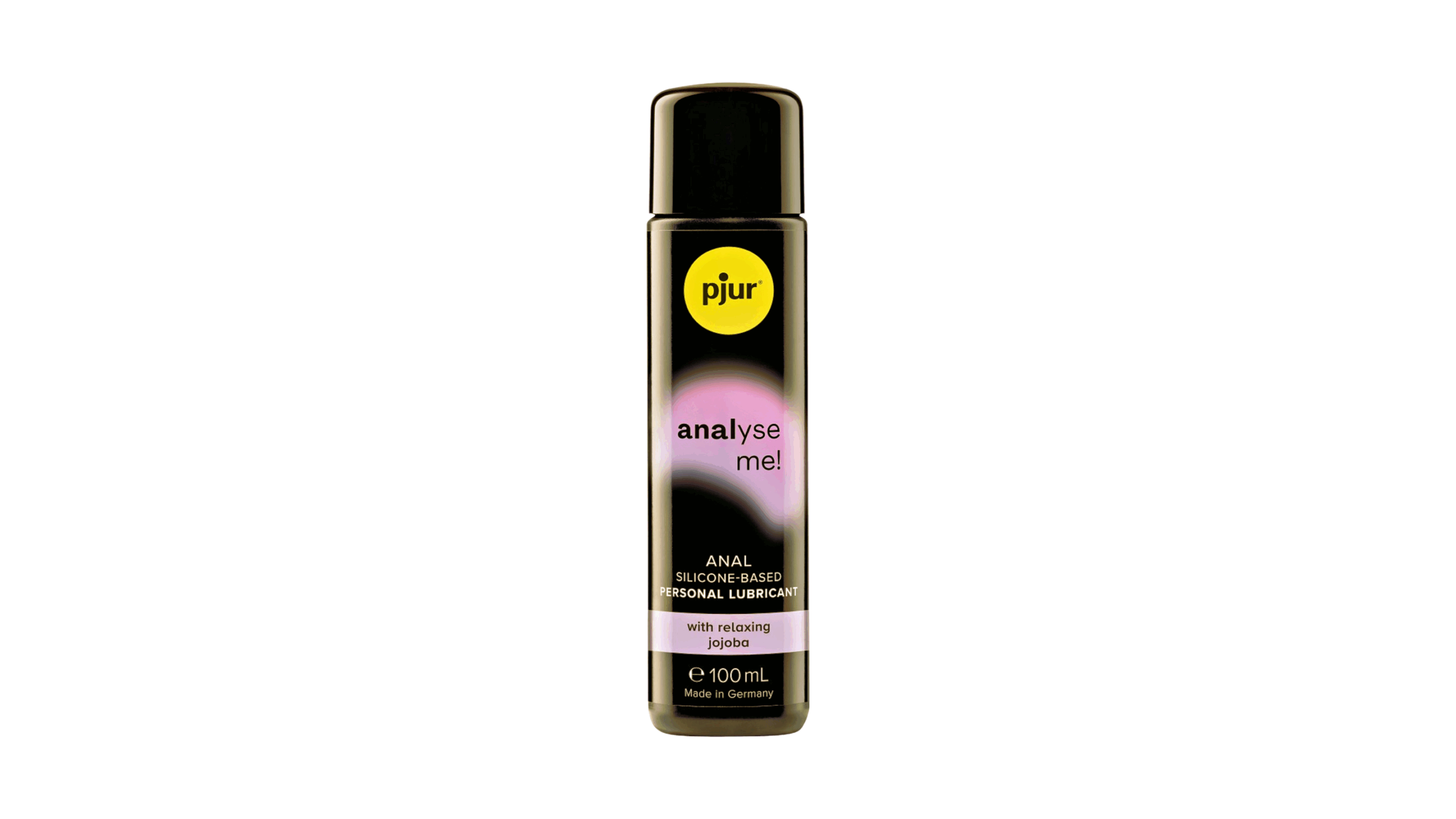 pjur analyse me! RELAXING anal glide 100 ml