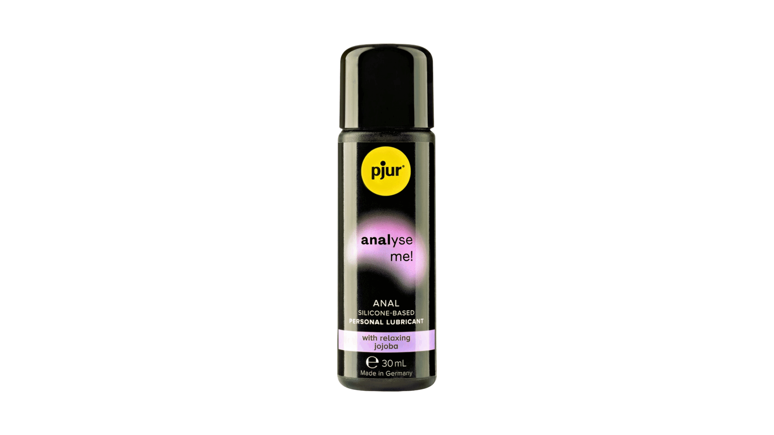 pjur analyse me! RELAXING anal glide 30 ml